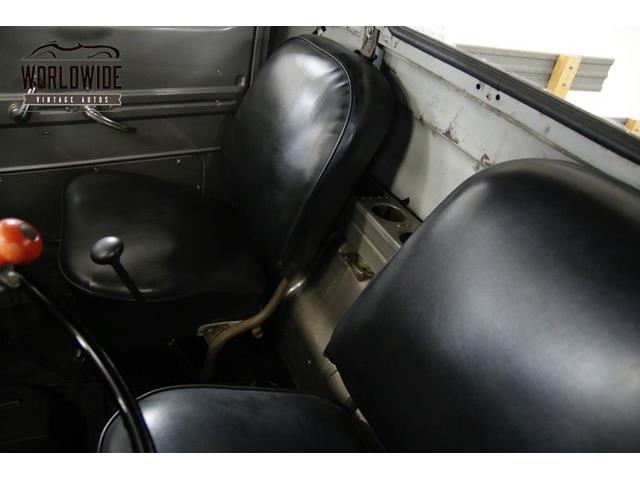 1950 Ford COE (CC-1138587) for sale in Denver , Colorado