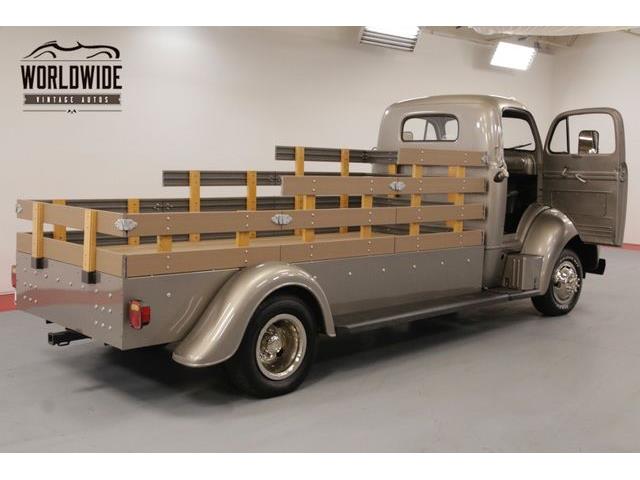1950 Ford COE (CC-1138587) for sale in Denver , Colorado