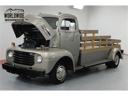 1950 Ford COE (CC-1138587) for sale in Denver , Colorado