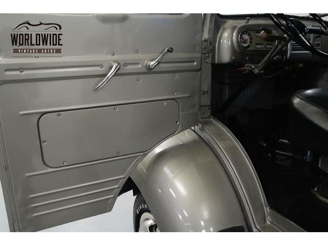 1950 Ford COE (CC-1138587) for sale in Denver , Colorado