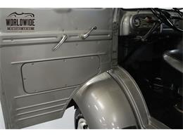 1950 Ford COE (CC-1138587) for sale in Denver , Colorado