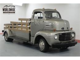 1950 Ford COE (CC-1138587) for sale in Denver , Colorado
