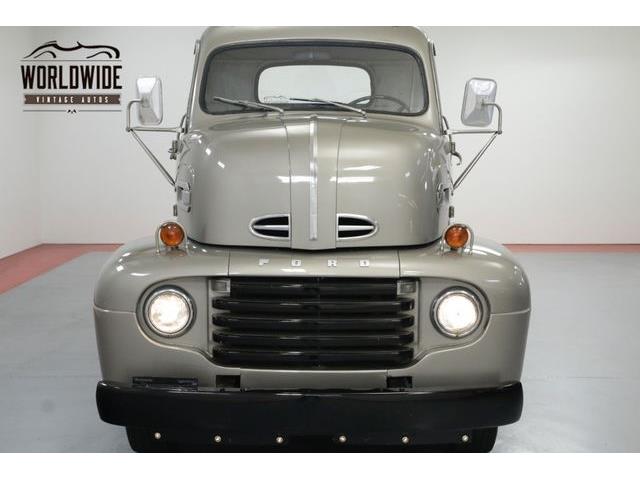 1950 Ford COE (CC-1138587) for sale in Denver , Colorado