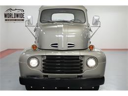 1950 Ford COE (CC-1138587) for sale in Denver , Colorado