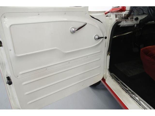 1960 Chevrolet K-10 (CC-1138589) for sale in Denver , Colorado