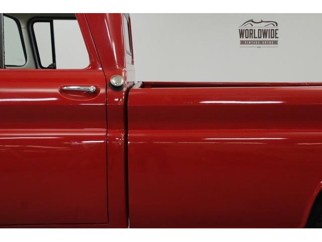 1960 Chevrolet K-10 (CC-1138589) for sale in Denver , Colorado