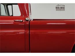 1960 Chevrolet K-10 (CC-1138589) for sale in Denver , Colorado