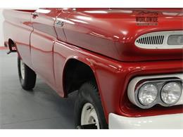 1960 Chevrolet K-10 (CC-1138589) for sale in Denver , Colorado