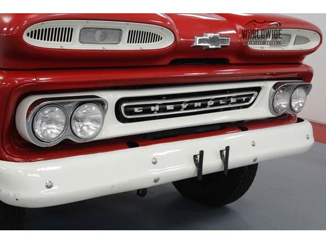 1960 Chevrolet K-10 (CC-1138589) for sale in Denver , Colorado