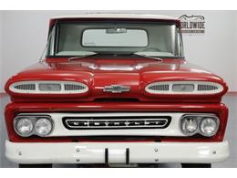 1960 Chevrolet K-10 (CC-1138589) for sale in Denver , Colorado
