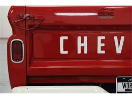 1960 Chevrolet K-10 (CC-1138589) for sale in Denver , Colorado