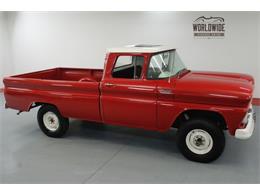 1960 Chevrolet K-10 (CC-1138589) for sale in Denver , Colorado