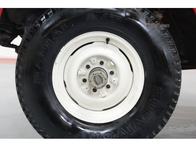 1960 Chevrolet K-10 (CC-1138589) for sale in Denver , Colorado