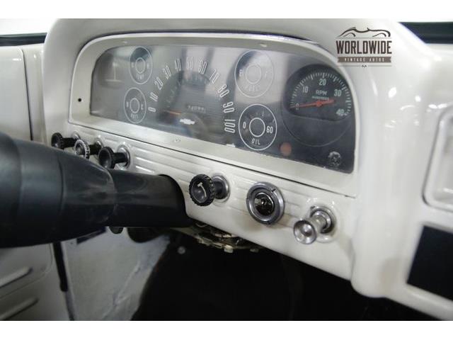 1960 Chevrolet K-10 (CC-1138589) for sale in Denver , Colorado