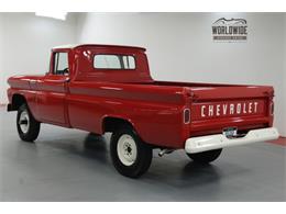 1960 Chevrolet K-10 (CC-1138589) for sale in Denver , Colorado