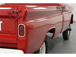 1960 Chevrolet K-10 (CC-1138589) for sale in Denver , Colorado