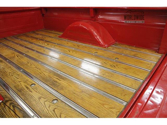 1960 Chevrolet K-10 (CC-1138589) for sale in Denver , Colorado