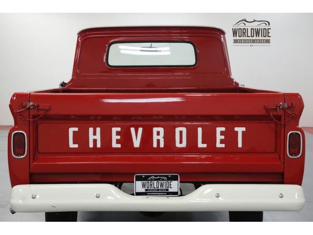 1960 Chevrolet K-10 (CC-1138589) for sale in Denver , Colorado