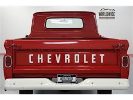1960 Chevrolet K-10 (CC-1138589) for sale in Denver , Colorado