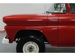 1960 Chevrolet K-10 (CC-1138589) for sale in Denver , Colorado