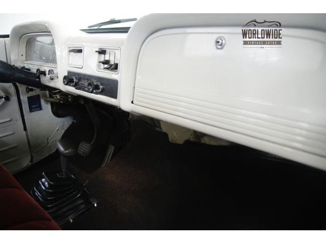 1960 Chevrolet K-10 (CC-1138589) for sale in Denver , Colorado