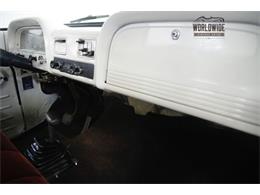 1960 Chevrolet K-10 (CC-1138589) for sale in Denver , Colorado