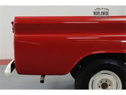 1960 Chevrolet K-10 (CC-1138589) for sale in Denver , Colorado