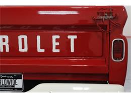 1960 Chevrolet K-10 (CC-1138589) for sale in Denver , Colorado