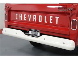 1960 Chevrolet K-10 (CC-1138589) for sale in Denver , Colorado