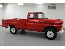 1960 Chevrolet K-10 (CC-1138589) for sale in Denver , Colorado