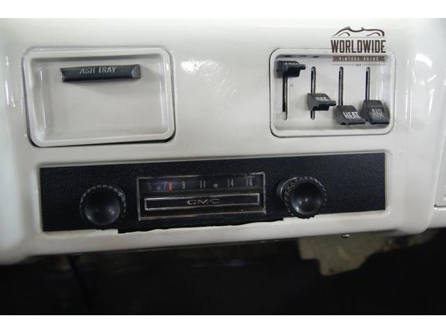 1960 Chevrolet K-10 (CC-1138589) for sale in Denver , Colorado