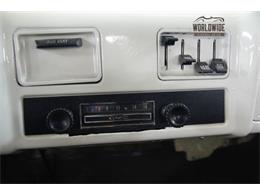1960 Chevrolet K-10 (CC-1138589) for sale in Denver , Colorado