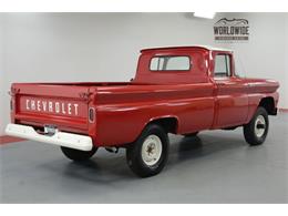 1960 Chevrolet K-10 (CC-1138589) for sale in Denver , Colorado