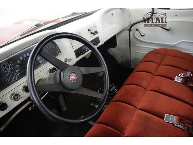1960 Chevrolet K-10 (CC-1138589) for sale in Denver , Colorado