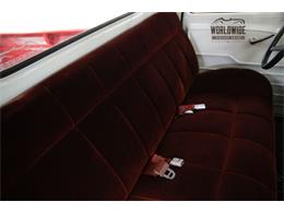 1960 Chevrolet K-10 (CC-1138589) for sale in Denver , Colorado
