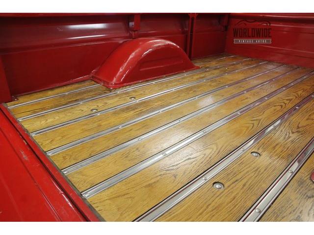 1960 Chevrolet K-10 (CC-1138589) for sale in Denver , Colorado