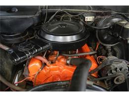 1960 Chevrolet K-10 (CC-1138589) for sale in Denver , Colorado