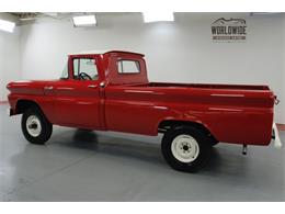 1960 Chevrolet K-10 (CC-1138589) for sale in Denver , Colorado