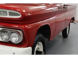 1960 Chevrolet K-10 (CC-1138589) for sale in Denver , Colorado