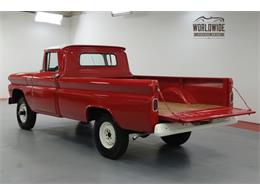 1960 Chevrolet K-10 (CC-1138589) for sale in Denver , Colorado
