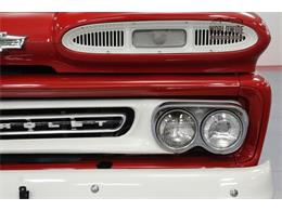 1960 Chevrolet K-10 (CC-1138589) for sale in Denver , Colorado