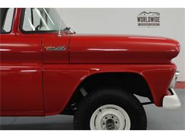 1960 Chevrolet K-10 (CC-1138589) for sale in Denver , Colorado