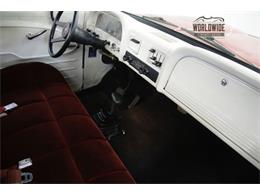 1960 Chevrolet K-10 (CC-1138589) for sale in Denver , Colorado