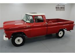 1960 Chevrolet K-10 (CC-1138589) for sale in Denver , Colorado
