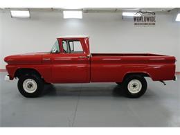 1960 Chevrolet K-10 (CC-1138589) for sale in Denver , Colorado