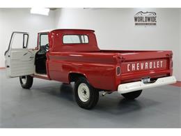 1960 Chevrolet K-10 (CC-1138589) for sale in Denver , Colorado