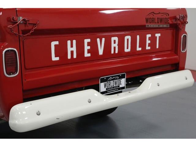 1960 Chevrolet K-10 (CC-1138589) for sale in Denver , Colorado
