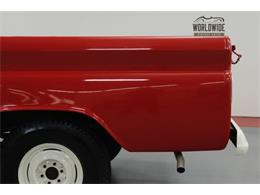 1960 Chevrolet K-10 (CC-1138589) for sale in Denver , Colorado