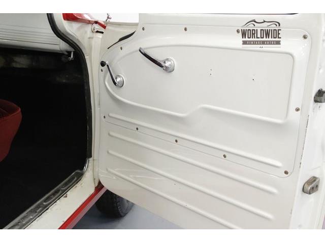 1960 Chevrolet K-10 (CC-1138589) for sale in Denver , Colorado