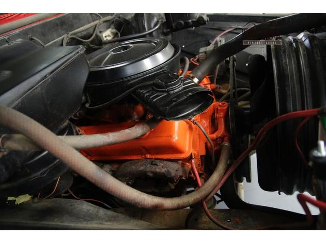 1960 Chevrolet K-10 (CC-1138589) for sale in Denver , Colorado